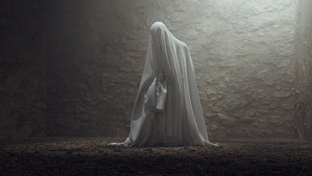 FEATURE Ghost-Bubota