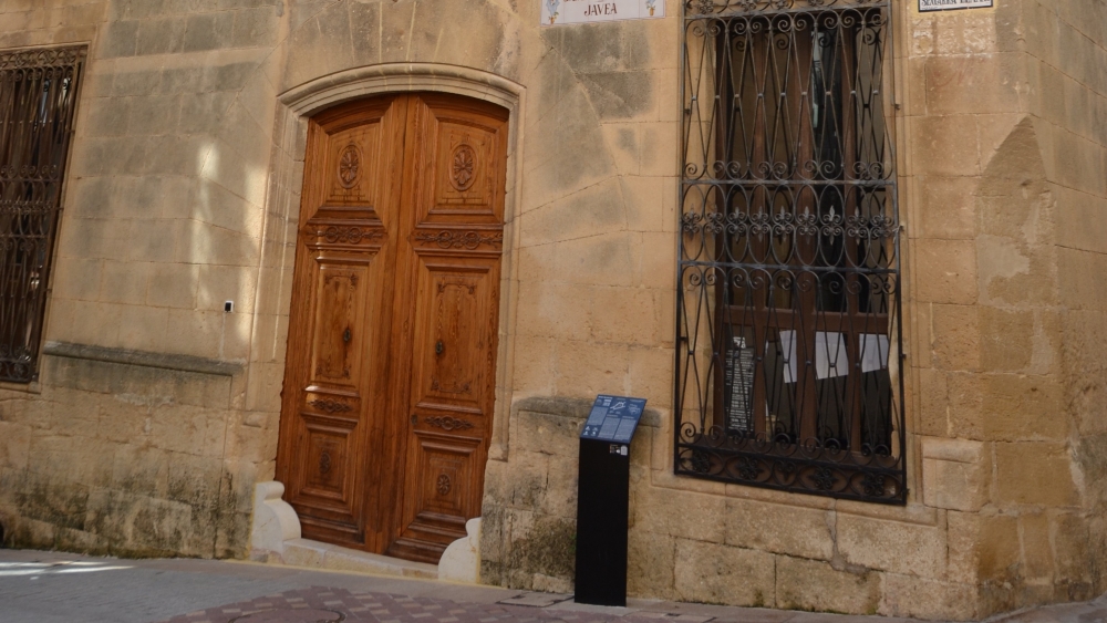 FEATURE Soler Blasco 1