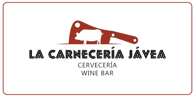 LOGO La Carneceria 2025 768x384