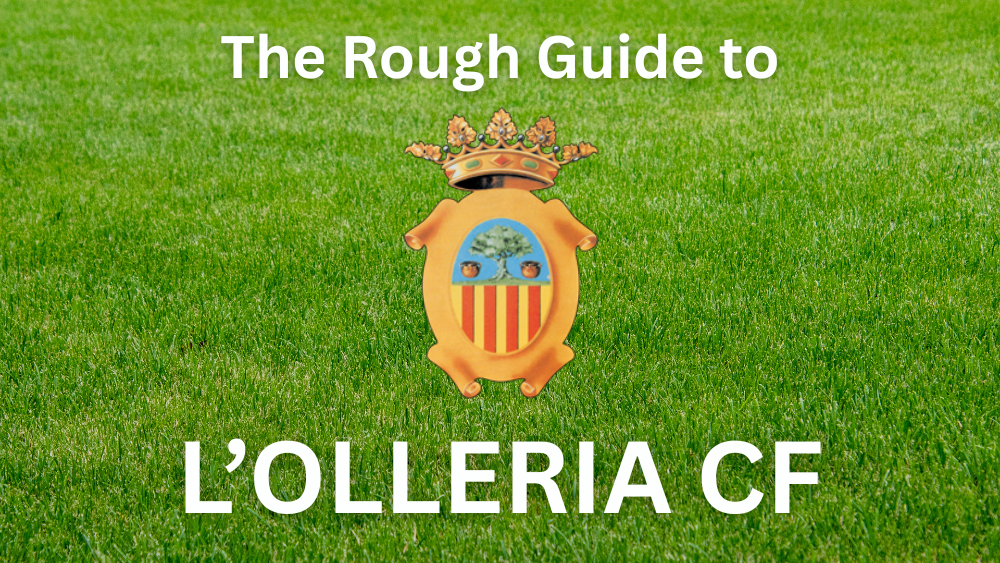 The Rough Guide to LOLLERIA CF