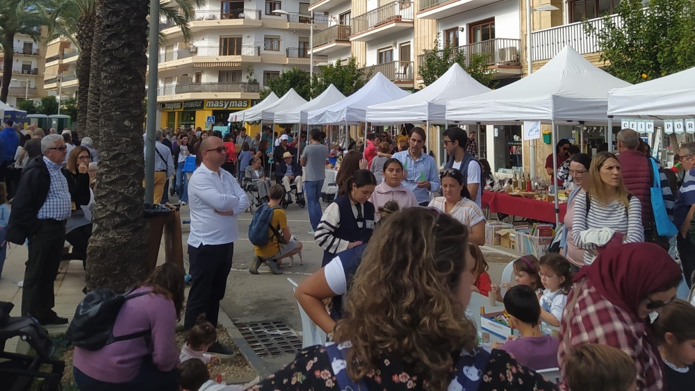 251106 NEWS Fira Solidaria 1