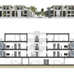 New affordable housing project takes shape in Xàbia