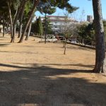 Xàbia awarded €1 million grant for complete redevelopment of Parque Montaner
