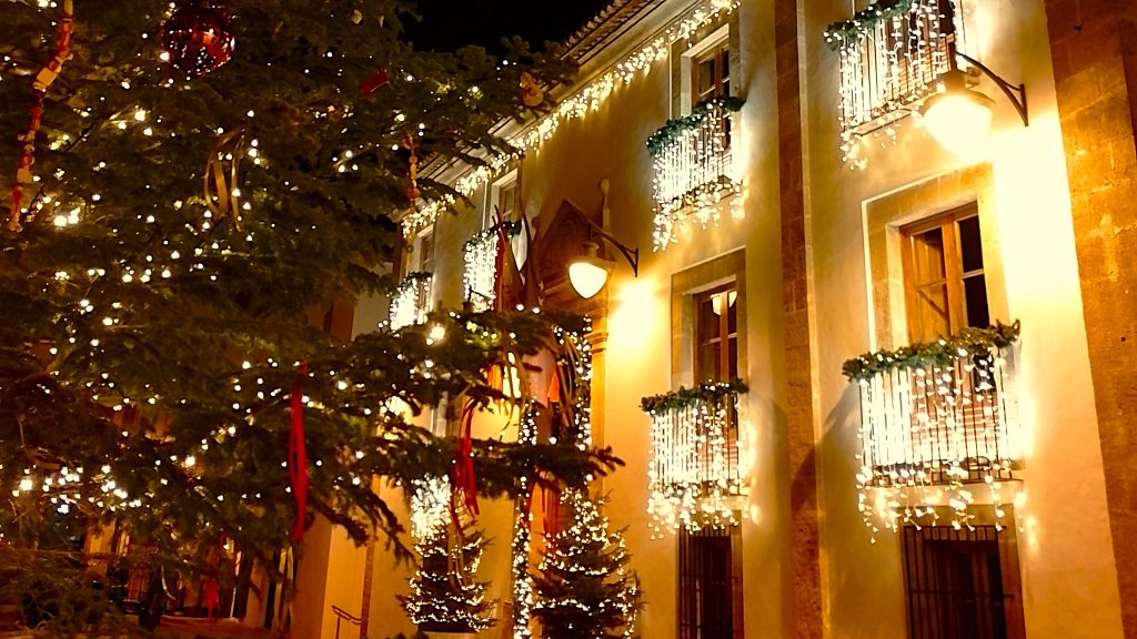 FEATURE Christmas in Spain 1