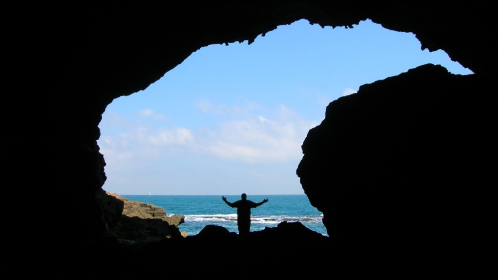 FEATURE Cova Tallada 1