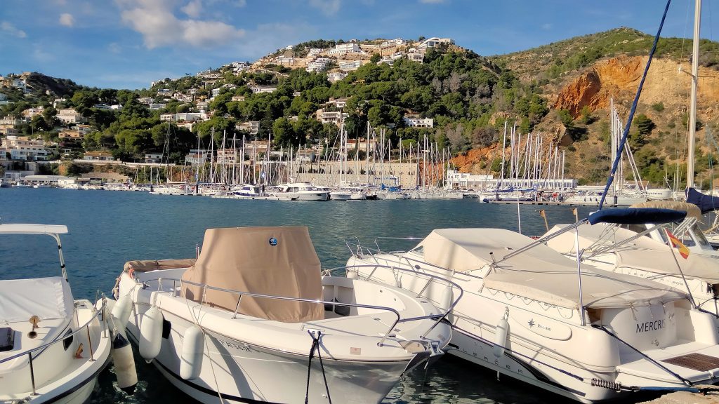 FEATURE Port de Xàbia 1
