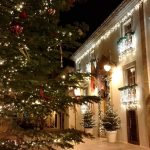 Xàbia unveils its complete Christmas programme for 2025