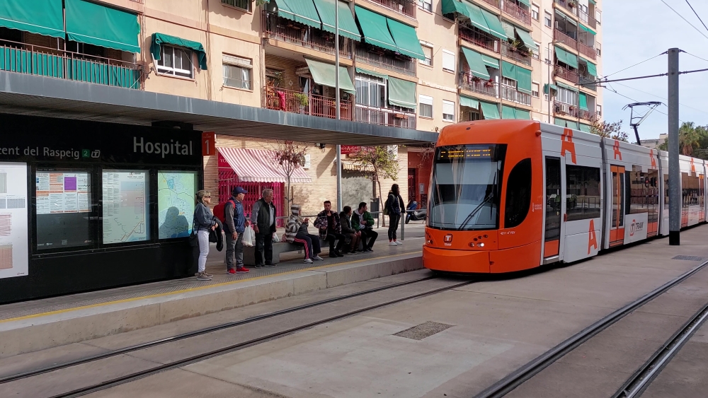 251216 NEWS TRAM Alacant Nov 25