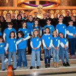 Christmas Concert 2025: Voices United in a Celebration of Tradition and Youth