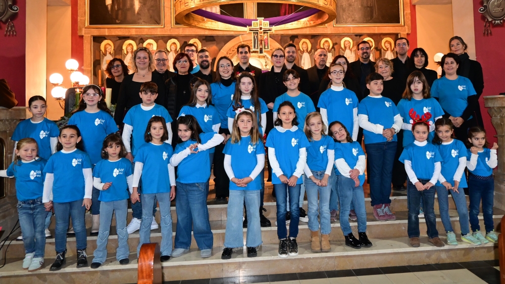 251217 NEWS Ars Nova Xmas 2