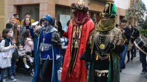 NEWS ARTICLE 3Kings Emissaries Port 2