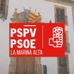PSPV-PSOE Steps Up Pressure on Xàbia Mayor Over Handling of Harassment Case
