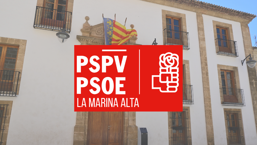PSOE Ajuntamiento 1