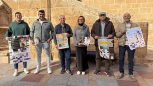 NEWS ARTICLE Fiestas SA SS 2026-01