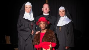 NEWS ARTICLE Jávea Players 1