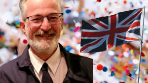 NEWS ARTICLE Terry Curran 1