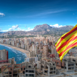 International Tourism to the Comunidad Valenciana Reaches Record Levels in 2025