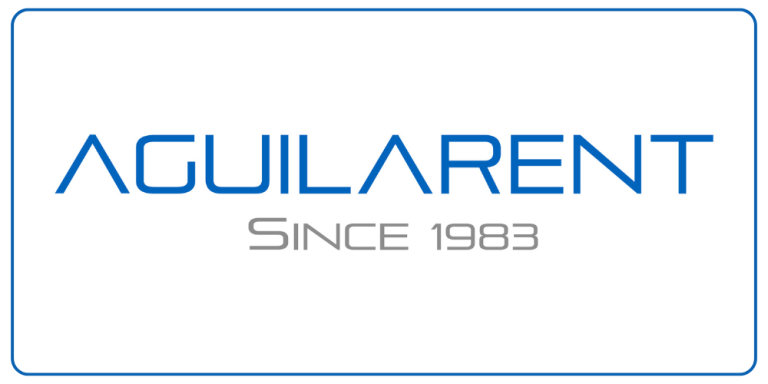 LOGO Aguilarent 2026 768x384