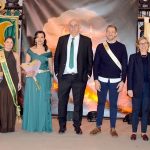 Xàbia’s Moros i Cristians Kick Off Their 48th Edition with a Festive Bang