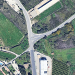 Alicante Tenders Construction of New Roundabout at Camí Cansalades Black Spot