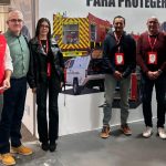 Xàbia Officials Explore Next-Generation Safety Solutions at Madrid’s SICUR Expo