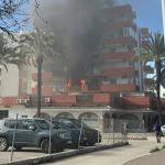 Xàbia Declares Official Mourning After Fatal Fire in Arenal