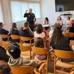 Xàbia Steps Up Recovery Efforts After Jávea Park Fire