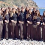 Filà Fúries Bursts onto Xàbia’s Moors & Cristians with a Bold, Feminine Flair