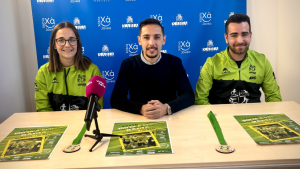 NEWS Volta a Peu Xàbia 26-02