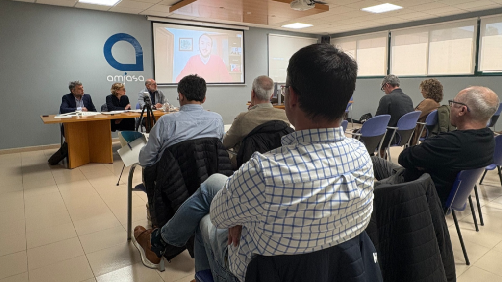 NEWS Water Meeting 26-01