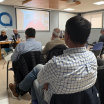 Xàbia Hosts National Assembly of Public Water Operators