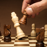 Xàbia to Host First Sub-1800 FIDE-Rated Chess Tournament This Weekend