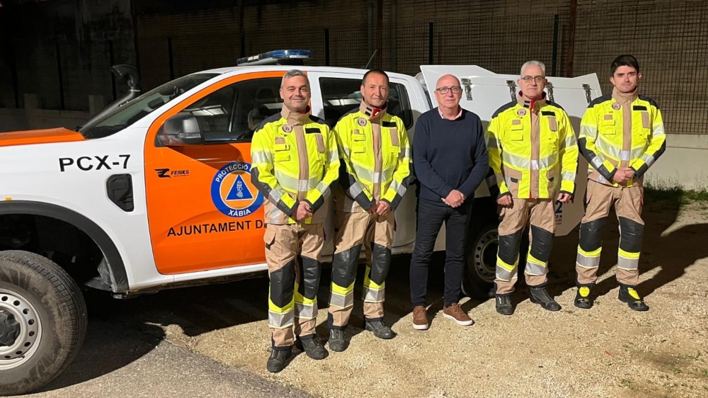 2026 NEWS Proteccion Civil Xabia 1