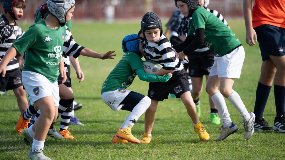 2026 NEWS Rugby Tournament 1