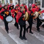 Carnival Makes a Colourful Comeback in Xàbia