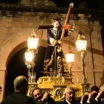 The Nazarene Returns to the Heart of Xàbia