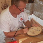 Swing by the Sea: Art, Craft and Rhythm in Jávea’s Port