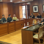 Xàbia Strengthens Its Reputation as a Safe and Secure Municipality