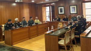 NEWS ARTICLE Security Report 1