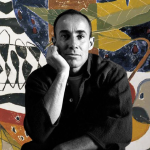 Arts Society Marina Alta presents César Manrique Cabrera