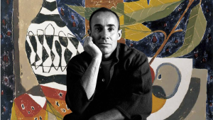 NEWS Arts Society Cesar Manrique