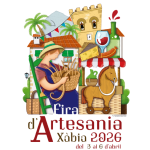 Xàbia celebrates 41st Craft Fair with 75 stalls and a full program of cultural activities