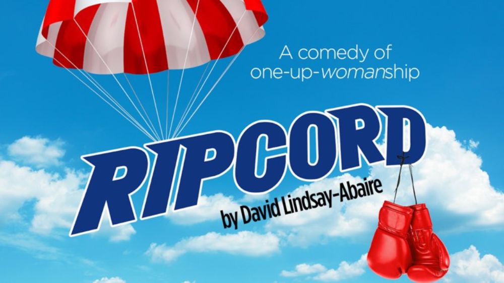 Ripcord 1