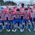 Carnival in Town, Drama on the Pitch: Jávea Fall Narrowly to Novelda