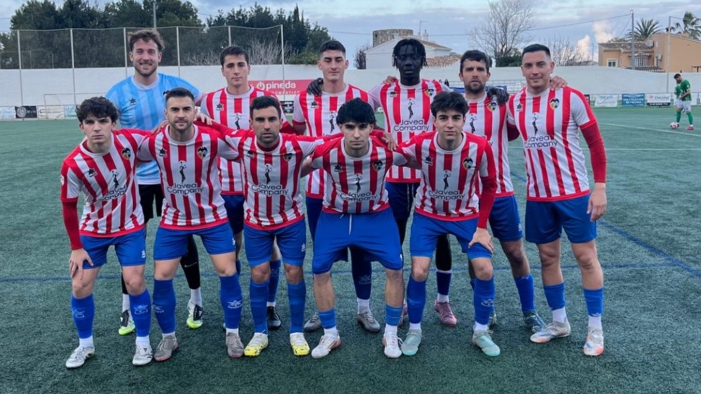 Starting XI Novelda H