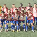 Late Aliou Strike Rescues Point for Jávea Against Redován