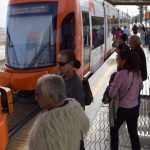 TRAM d’Alacant Records 1.4 Million Passengers in February as Line 2 Remains the Network’s Busiest Route